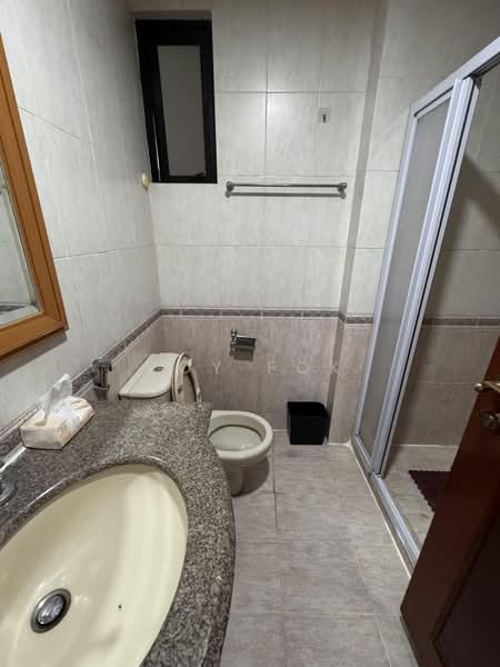 Eastpoint Green, 5 Simei Street 3, Room Rental, 150 sqft, Condominium For Rent, by Roy Fok, 500219471 - PropertyGuru.com.sg