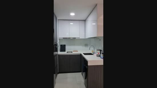Watertown, 73 Punggol Central, 2 Bedrooms, 570 sqft, Condominium For Sale, by MICHELLE LIM, 500219472 - PropertyGuru.com.sg