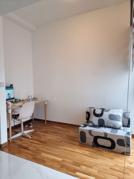 Watertown, 73 Punggol Central, 2 Bedrooms, 570 sqft, Condominium For Sale, by MICHELLE LIM, 500219472 - Study - PropertyGuru.com.sg