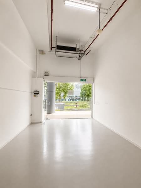 Centropod, 80 Changi Road, Eunos / Geylang / Paya Lebar, 323 sqft, Mall Shop For Rent, by Samuel Loh, 500219473 - Entrance - CommercialGuru.com.sg