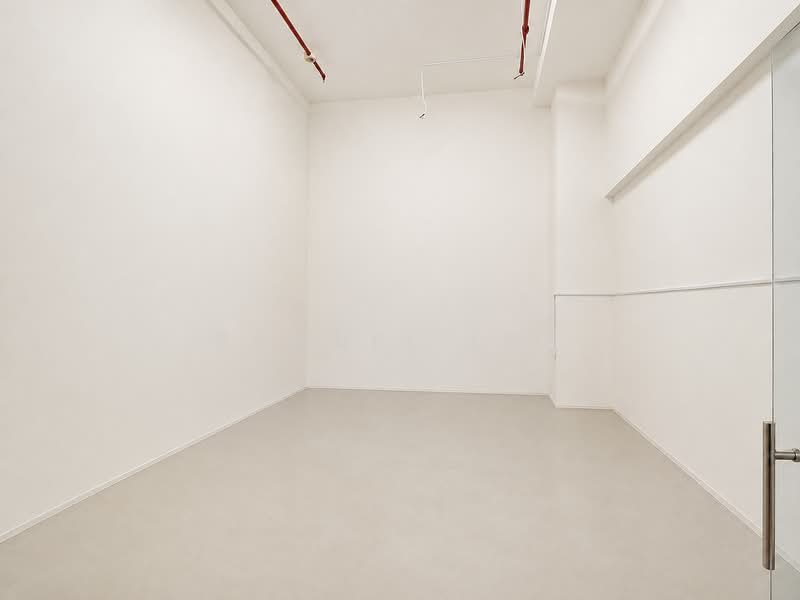 Centropod, 80 Changi Road, Eunos / Geylang / Paya Lebar, 323 sqft, Mall Shop For Rent, by Samuel Loh, 500219473 - Interior - CommercialGuru.com.sg