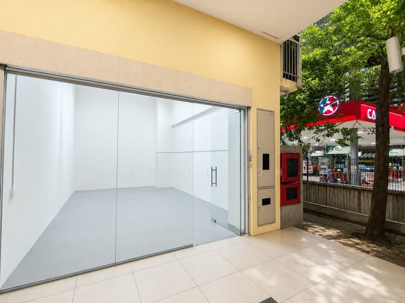 Centropod, 80 Changi Road, Eunos / Geylang / Paya Lebar, 323 sqft, Mall Shop For Rent, by Samuel Loh, 500219473 - Interior - CommercialGuru.com.sg