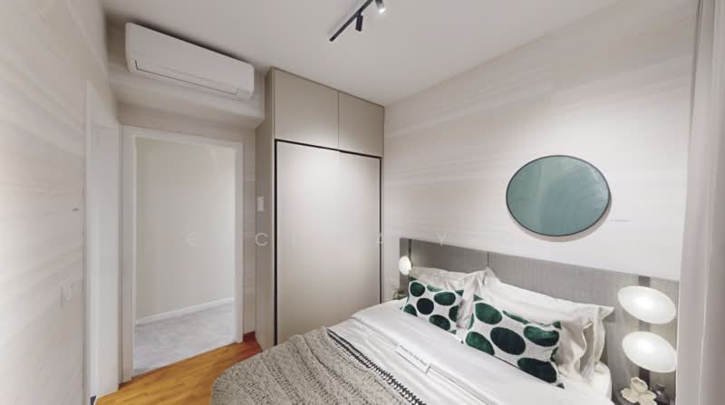 J'den, 2 Jurong East Central 1, 3 Bedrooms, 1,184 sqft, Condominium For Sale, by Cecilia Yeo, 500219474 - Bedroom - PropertyGuru.com.sg
