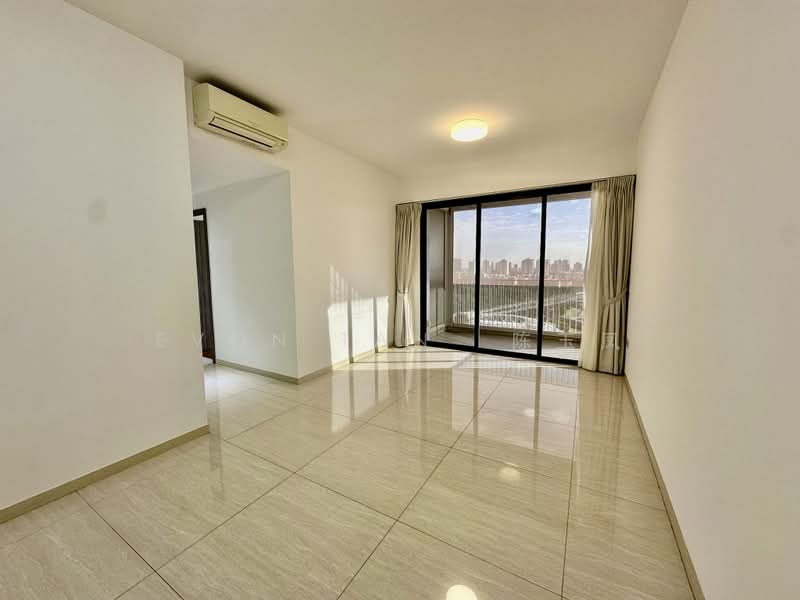 Sky Vue, Bishan Street 14, 3 Bedrooms, 1,141 sqft, Condominium For Sale, by Evon Tan 陈玉凤, 500219475 - Living Room - PropertyGuru.com.sg