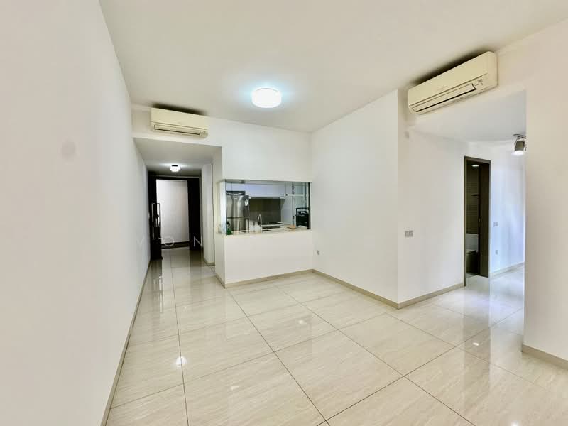 Sky Vue, Bishan Street 14, 3 Bedrooms, 1,141 sqft, Condominium For Sale, by Evon Tan 陈玉凤, 500219475 - Living Room - PropertyGuru.com.sg