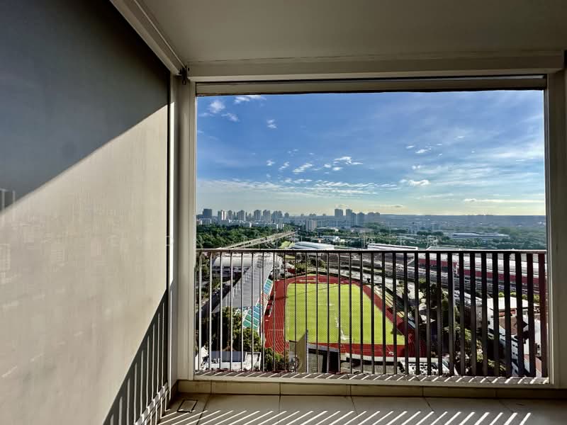 Sky Vue, Bishan Street 14, 3 Bedrooms, 1,141 sqft, Condominium For Sale, by Evon Tan 陈玉凤, 500219475 - View - PropertyGuru.com.sg