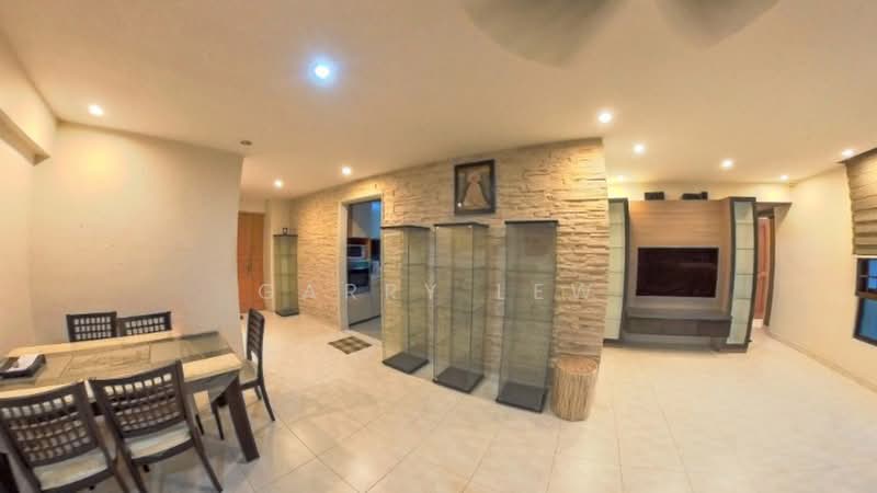 289 Bishan Street 24, 289 Bishan Street 24, 3 Bedrooms, 1,076 sqft, HDB Flat For Sale, by Garry Lew, 500219478 - Dining Room - PropertyGuru.com.sg