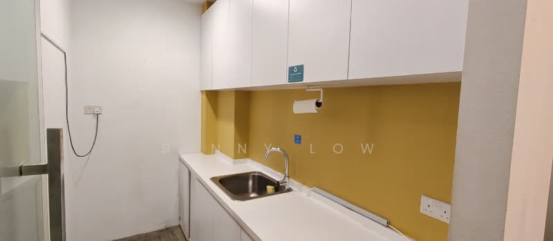 Delta House, 2 Alexandra Road, Alexandra / Commonwealth, 2,185 sqft, Light Industrial (B1) For Rent, by Benny Low, 500219479 - Kitchen - CommercialGuru.com.sg