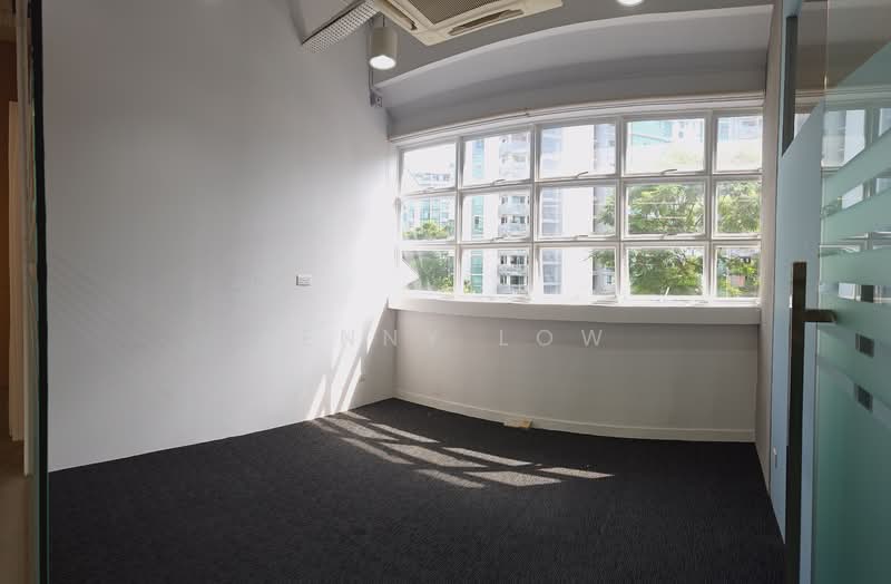 Delta House, 2 Alexandra Road, Alexandra / Commonwealth, 2,185 sqft, Light Industrial (B1) For Rent, by Benny Low, 500219479 - Office Room - CommercialGuru.com.sg
