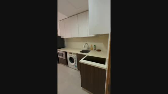 La Fiesta, 58 Sengkang Square, 1 Bedroom, 571 sqft, Condominium For Rent, by Kathy Nguyen, 500219481 - PropertyGuru.com.sg