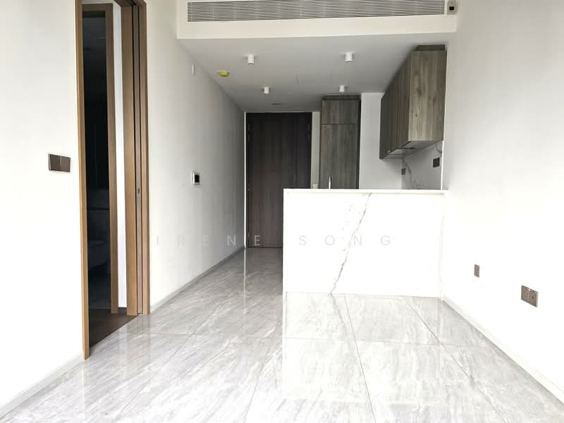 Leedon Green, 32 Leedon Heights, 1 Bedroom, 602 sqft, Condominium For Sale, by Irene Song, 500219482 - Interior - PropertyGuru.com.sg