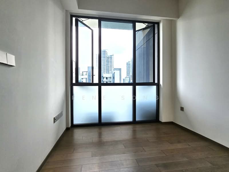 Leedon Green, 32 Leedon Heights, 1 Bedroom, 602 sqft, Condominium For Sale, by Irene Song, 500219482 - Interior - PropertyGuru.com.sg