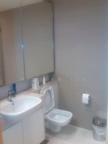 The Estuary @ Yishun, 1 Yishun Avenue 1, 2 Bedrooms, 926 sqft, Condominium For Sale, by William Liu, 500219483 - Bathroom - PropertyGuru.com.sg