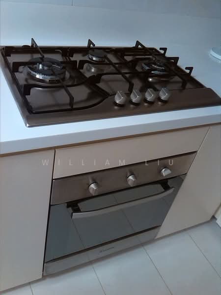 The Estuary @ Yishun, 1 Yishun Avenue 1, 2 Bedrooms, 926 sqft, Condominium For Sale, by William Liu, 500219483 - Kitchen - PropertyGuru.com.sg