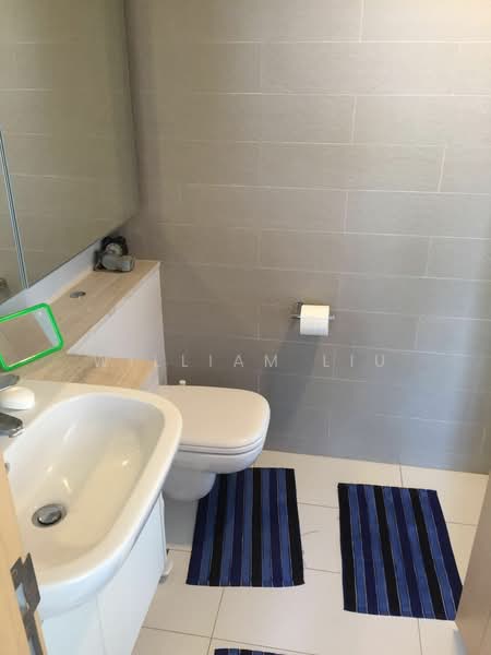 The Estuary @ Yishun, 1 Yishun Avenue 1, 2 Bedrooms, 926 sqft, Condominium For Sale, by William Liu, 500219483 - Bathroom - PropertyGuru.com.sg