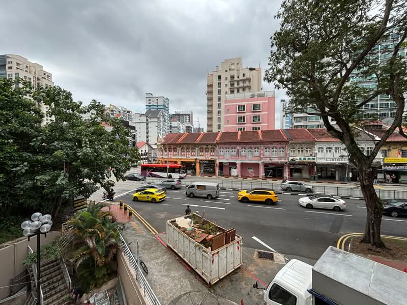 Balestier Point, 279 Balestier Road, Balestier / Toa Payoh, 4,898 sqft, Other Retail For Sale, by Mok Sze Sze, 500219486 - Exterior - CommercialGuru.com.sg