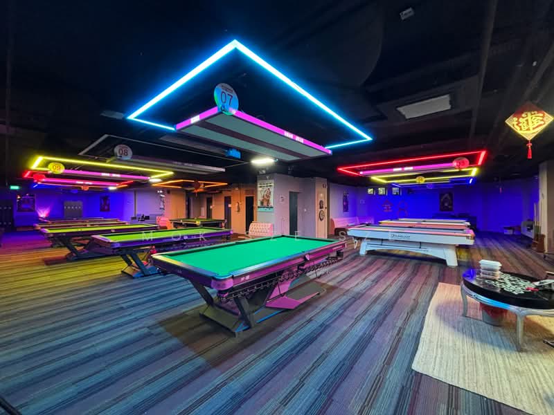 Balestier Point, 279 Balestier Road, Balestier / Toa Payoh, 4,898 sqft, Other Retail For Sale, by Mok Sze Sze, 500219486 - Interior - CommercialGuru.com.sg