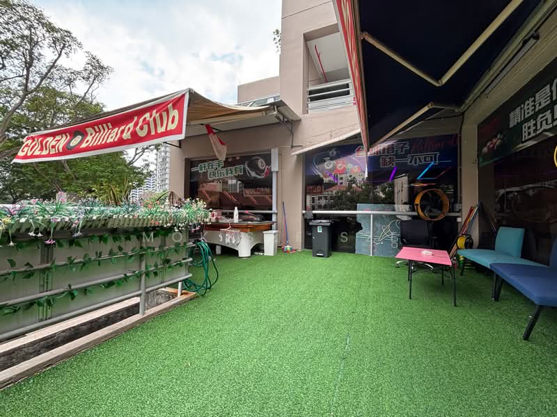 Balestier Point, 279 Balestier Road, Balestier / Toa Payoh, 4,898 sqft, Other Retail For Sale, by Mok Sze Sze, 500219486 - Exterior - CommercialGuru.com.sg