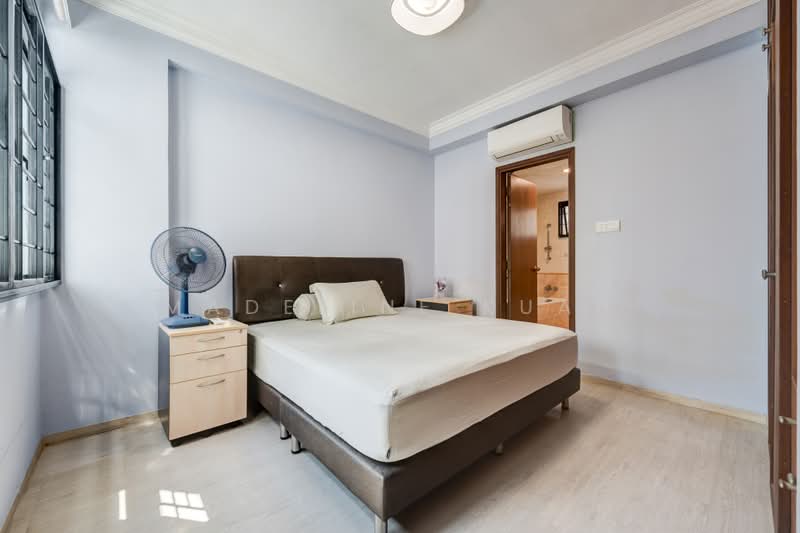 Chestervale, 35 Bangkit Road, 3 Bedrooms, 1,259 sqft, Condominium For Sale, by Madeline Kuah, 500219487 - Bedroom - PropertyGuru.com.sg
