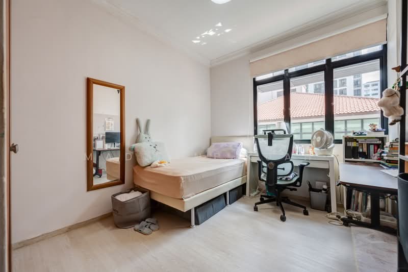 Chestervale, 35 Bangkit Road, 3 Bedrooms, 1,259 sqft, Condominium For Sale, by Madeline Kuah, 500219487 - Bedroom - PropertyGuru.com.sg