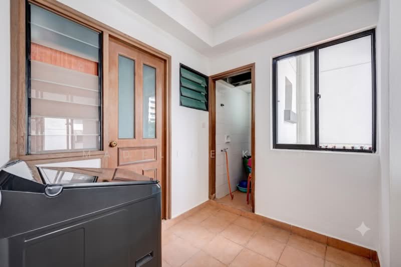 Chestervale, 35 Bangkit Road, 3 Bedrooms, 1,259 sqft, Condominium For Sale, by Madeline Kuah, 500219487 - Interior - PropertyGuru.com.sg