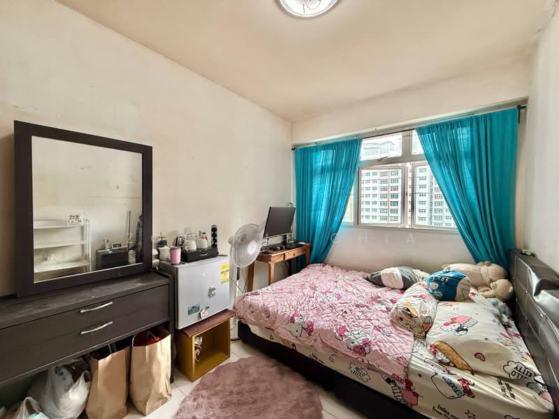 780C Woodlands Crescent, 780C Woodlands Crescent, 3 Bedrooms, 990 sqft, HDB Flat For Sale, by Zoxanne Chia, 500219489 - Bedroom - PropertyGuru.com.sg