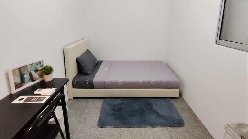 Fragrance Court, 12 Yew Siang Road, Room Rental, 60 sqft, Condominium For Rent, by Erica Yap, 500219490 - Bedroom 1 - PropertyGuru.com.sg