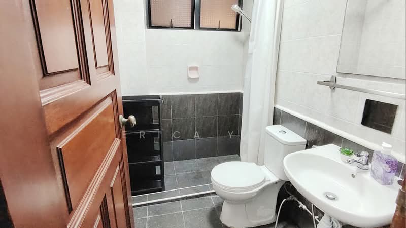 Fragrance Court, 12 Yew Siang Road, Room Rental, 60 sqft, Condominium For Rent, by Erica Yap, 500219490 - Bathroom 1 - PropertyGuru.com.sg