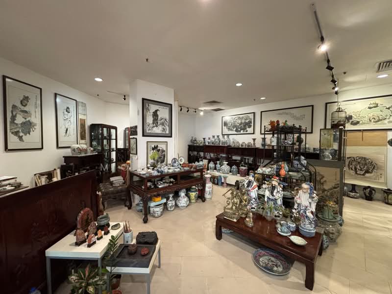 Balestier Point, 279 Balestier Road, Balestier / Toa Payoh, 592 sqft, Other Retail For Sale, by Mok Sze Sze, 500219492 - Interior - CommercialGuru.com.sg