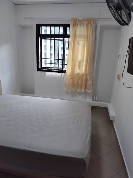 192C Rivervale Drive, 192C Rivervale Drive, Hougang / Punggol / Sengkang, Room Rental, 120 sqft, HDB Flat For Rent, by Benny Peh, 500219494 - Bedroom - PropertyGuru.com.sg