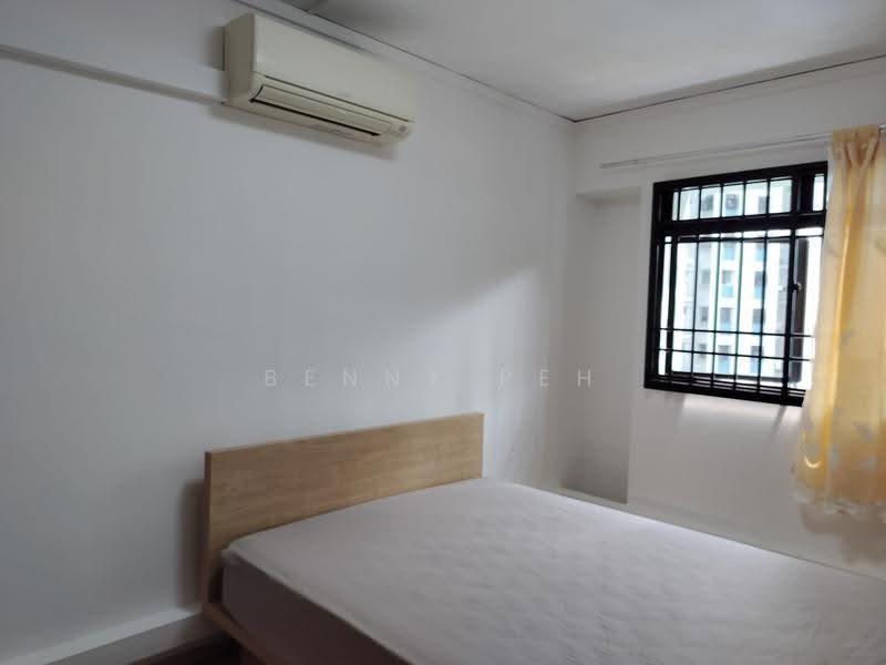 192C Rivervale Drive, 192C Rivervale Drive, Hougang / Punggol / Sengkang, Room Rental, 120 sqft, HDB Flat For Rent, by Benny Peh, 500219494 - Bedroom - PropertyGuru.com.sg