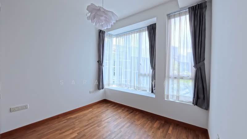Cabana, 95 Sunrise Terrace, 5 Bedrooms, 3,167 sqft, Cluster House For Sale, by Sarah Raman, 500219495 - Common Bedroom 2 - PropertyGuru.com.sg