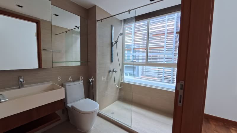 Cabana, 95 Sunrise Terrace, 5 Bedrooms, 3,167 sqft, Cluster House For Sale, by Sarah Raman, 500219495 - Junior Master Ensuite - PropertyGuru.com.sg
