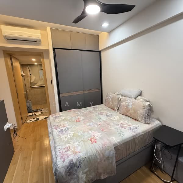 The Tre Ver, 60 Potong Pasir Avenue 1, 3 Bedrooms, 1,012 sqft, Condominium For Sale, by Camy Ng, 500219497 - Bedroom - PropertyGuru.com.sg