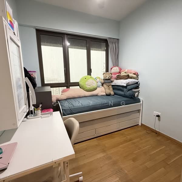 The Tre Ver, 60 Potong Pasir Avenue 1, 3 Bedrooms, 1,012 sqft, Condominium For Sale, by Camy Ng, 500219497 - Bedroom - PropertyGuru.com.sg