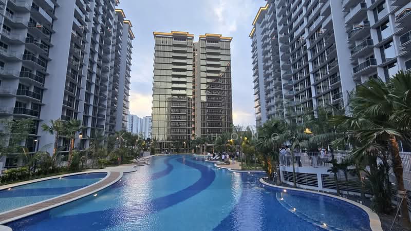 Grand Dunman, 18 Dunman Road, 2 Bedrooms, 667 sqft, Condominium For Rent, by Ken CHONG, 500219500 - Exterior - PropertyGuru.com.sg