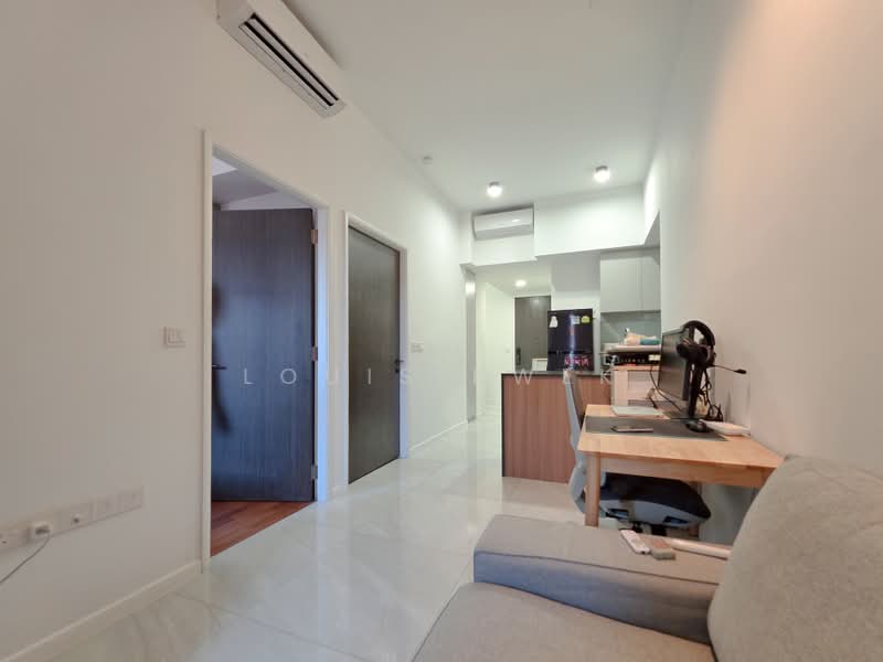 Rezi 24, 39 Lorong 24 Geylang, 1 Bedroom, 506 sqft, Apartment For Sale, by Louis Kwek, 500219503 - Interior - PropertyGuru.com.sg