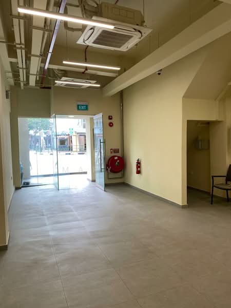 South Bridge Road, South Bridge Road, 5,350 sqft, Office For Sale, by Mary Sai, 500219507 - Entrance - CommercialGuru.com.sg