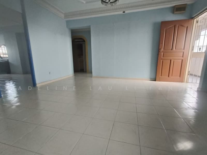 286 Choa Chu Kang Avenue 3, 286 Choa Chu Kang Avenue 3, 3 Bedrooms, 1,109 sqft, HDB Flat For Sale, by Adeline Lau Li Fang, 500219512 - PropertyGuru.com.sg