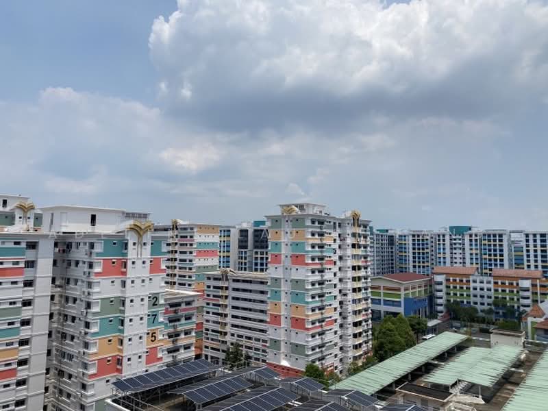286 Choa Chu Kang Avenue 3, 286 Choa Chu Kang Avenue 3, 3 Bedrooms, 1,109 sqft, HDB Flat For Sale, by Adeline Lau Li Fang, 500219512 - PropertyGuru.com.sg