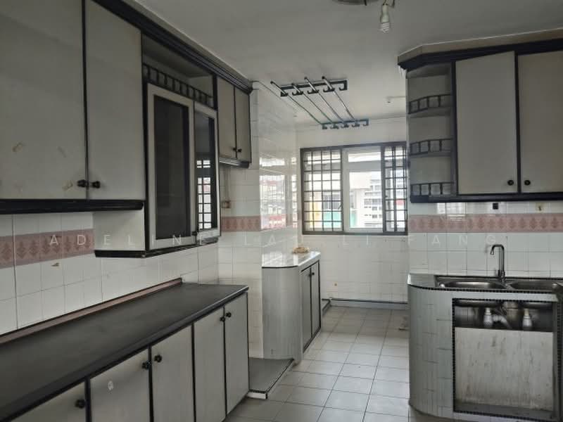 286 Choa Chu Kang Avenue 3, 286 Choa Chu Kang Avenue 3, 3 Bedrooms, 1,109 sqft, HDB Flat For Sale, by Adeline Lau Li Fang, 500219512 - PropertyGuru.com.sg