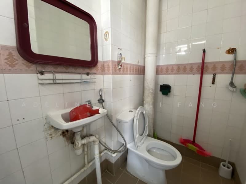 286 Choa Chu Kang Avenue 3, 286 Choa Chu Kang Avenue 3, 3 Bedrooms, 1,109 sqft, HDB Flat For Sale, by Adeline Lau Li Fang, 500219512 - PropertyGuru.com.sg