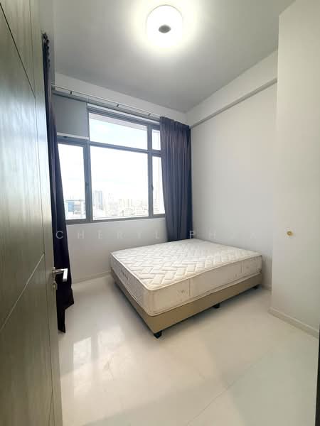 One Dusun Residences, 1 Jalan Dusun, 2 Bedrooms, 527 sqft, Condominium For Rent, by Cheryl Phua, 500219514 - Master Bedroom - PropertyGuru.com.sg