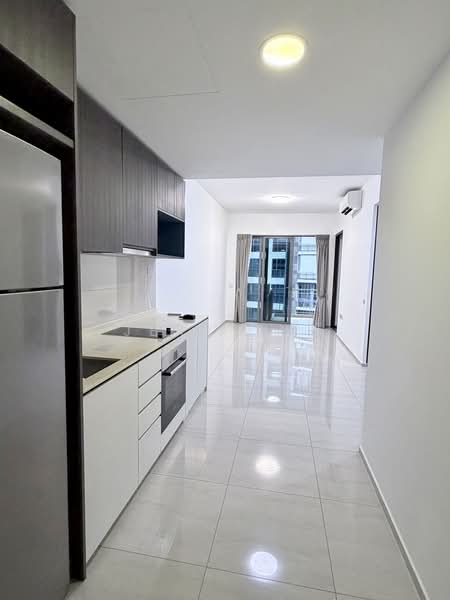 Forest Woods, , 2 Bedrooms, 657 sqft, Condominium For Rent, by Jerry Ye, 500219516 - Kitchen - PropertyGuru.com.sg
