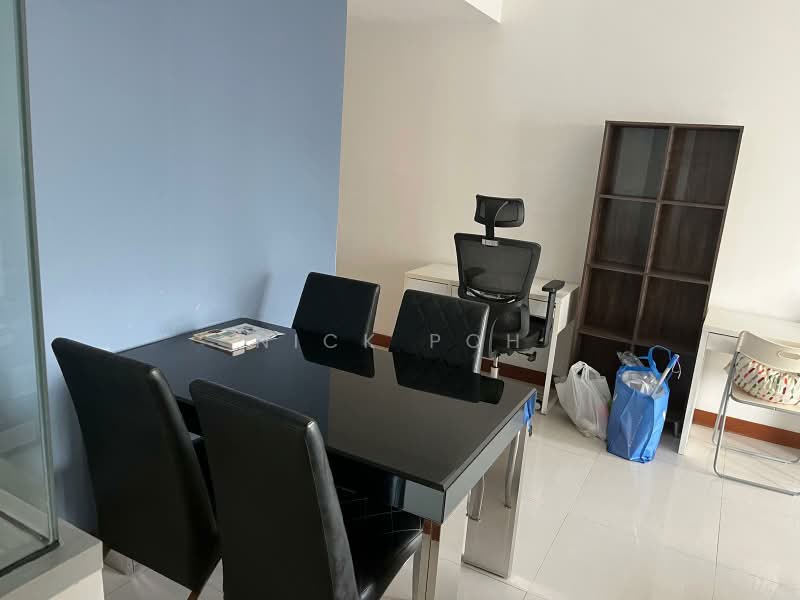 Twin Regency, 26 Kim Tian Road, 2 Bedrooms, 980 sqft, Condominium For Rent, by Nick Poh, 500219519 - Study - PropertyGuru.com.sg