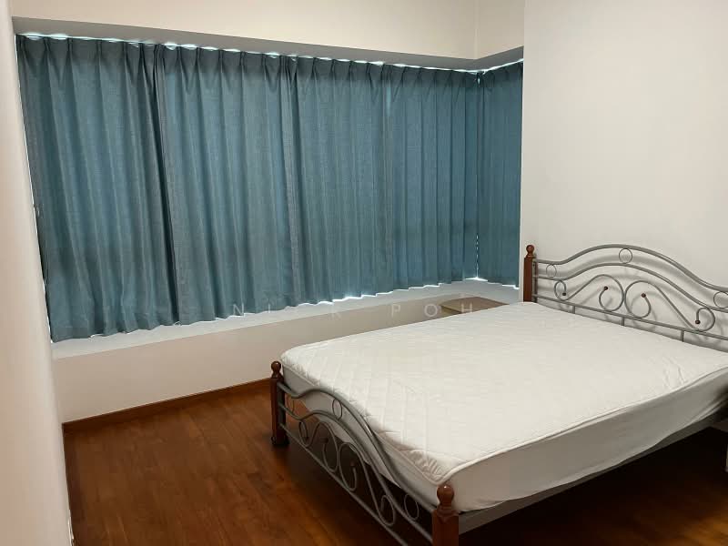 Twin Regency, 26 Kim Tian Road, 2 Bedrooms, 980 sqft, Condominium For Rent, by Nick Poh, 500219519 - Bedroom - PropertyGuru.com.sg
