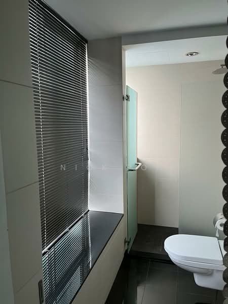 Twin Regency, 26 Kim Tian Road, 2 Bedrooms, 980 sqft, Condominium For Rent, by Nick Poh, 500219519 - Bathroom - PropertyGuru.com.sg