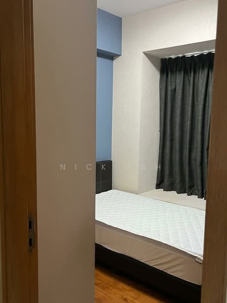 Twin Regency, 26 Kim Tian Road, 2 Bedrooms, 980 sqft, Condominium For Rent, by Nick Poh, 500219519 - Bedroom - PropertyGuru.com.sg