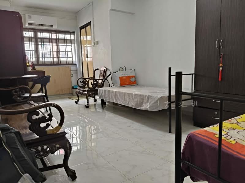 221 Ang Mo Kio Avenue 1, 221 Ang Mo Kio Avenue 1, Room Rental, 40 sqft, HDB Flat For Rent, by Angie Hong 方安琪, 500219521 - Bedroom - PropertyGuru.com.sg