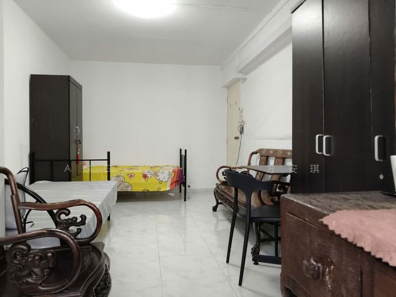 221 Ang Mo Kio Avenue 1, 221 Ang Mo Kio Avenue 1, Room Rental, 40 sqft, HDB Flat For Rent, by Angie Hong 方安琪, 500219521 - Bedroom - PropertyGuru.com.sg